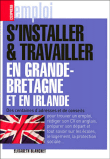S'installer et travailler en Grande-Bretagne et en Irlande&nbsp;-&nbsp;Elisabeth Blanchet