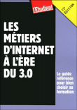 Les métiers de l'Internet et du multimédia&nbsp;-&nbsp;Jean-Michel Oullion