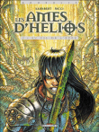 Les âmes d'Hélios, T2&nbsp;-&nbsp;Ricci, Saimbert