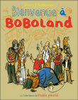 Bienvenue à Boboland