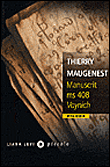Manuscrit MS 408 Voynich&nbsp;-&nbsp;Thierry Maugenest