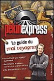 Pékin Express&nbsp;-&nbsp;Stéphane Rotenberg, Jérôme Bourgine