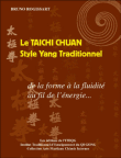 Le taichi chuan, style yang traditionnel&nbsp;-&nbsp;B. Rogissart