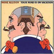 Mose Allison&nbsp;-&nbsp;Your mind is on vacation