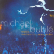 Michael Bublé&nbsp;-&nbsp;Michael Bublé meets Madison Square Garden - Edition collector