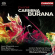Carl Orff&nbsp;-&nbsp;Carmina Burana