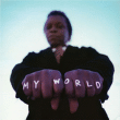 Lee Fields, The Expressions&nbsp;-&nbsp;My world