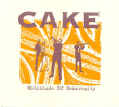 Cake&nbsp;-&nbsp;Motorcade of generosity