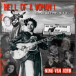 Nina Van Horn&nbsp;-&nbsp;Hell of a woman