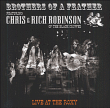 Chris Robinson&nbsp;-&nbsp;Brothers Of A Feather