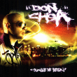Don Choa&nbsp;-&nbsp;Jungle de béton