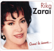 Rika Zaraï&nbsp;-&nbsp;Quand les hommes