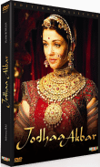 Jodhaa Akbar - Édition Prestige (Coffrets DVD)