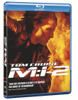 Mission : Impossible 2 - Blu-Ray&nbsp;-&nbsp;John Woo