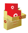 Compilation musique électronique&nbsp;-&nbsp;Saint-Germain-Des-Prés Café - Coffret 10 CD