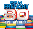 RFM Frenchy 80 Special Soir�e - Coffret digipack