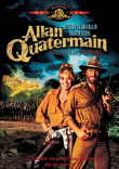 Allan Quatermain et la Cité de l'or perdu&nbsp;-&nbsp;Gary Nelson