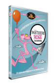 La Panthère Rose&nbsp;-&nbsp;La Panthére Rose fait son spectacle