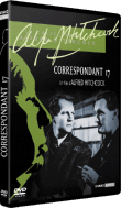 Correspondant 17&nbsp;-&nbsp;Alfred Hitchcock