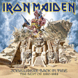 Iron Maiden&nbsp;-&nbsp;Somewhere back in time - The best of 1980-1989