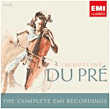 Complete Emi recordings