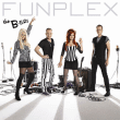 The B-52'S&nbsp;-&nbsp;Funplex
