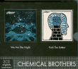 The Chemical Brothers&nbsp;-&nbsp;Push the button - We are the night