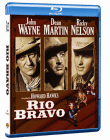 Rio Bravo - Blu-Ray&nbsp;-&nbsp;Howard Hawks