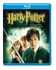 Harry Potter et la chambre des secrets - Edition Blu-Ray