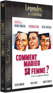 Comment marier sa femme (DVD)
