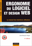 Ergonomie du logiciel et design Web&nbsp;-&nbsp;Jean-François Nogier