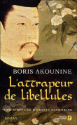 L'attrapeur de libellules&nbsp;-&nbsp;Boris Akounine