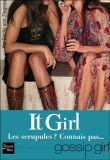It Girl, T3&nbsp;-&nbsp;Cecily Von Ziegesar