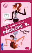 La double vie de Pénélope B.&nbsp;-&nbsp;Anne-Solange Tardy