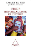 L'Inde&nbsp;-&nbsp;Amartya Sen