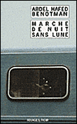 Marche de nuit sans lune