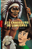 Les chasseurs de lumière, T2&nbsp;-&nbsp;Magali Herbert