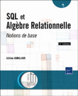 SQL et algèbre relationnelle : notions de base&nbsp;-&nbsp;Jérôme Gabillaud