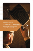 Le goût de la politesse&nbsp;-&nbsp;Bertrand Buffon