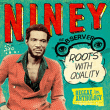 Niney The Observer&nbsp;-&nbsp;Reggae anthology