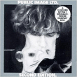 Public Image Limited&nbsp;-&nbsp;Second edition