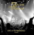 Van Der Graaf Generator&nbsp;-&nbsp;Live at the paradiso