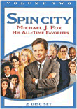 Spin city