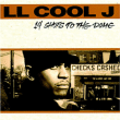 LL Cool J&nbsp;-&nbsp;14 shots to the dome
