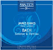 Jean-Sébastien Bach&nbsp;-&nbsp;Intégrale sonates et partitas