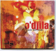 O'Djila&nbsp;-&nbsp;Pale bih ando - Digipack