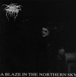 Dark Throne&nbsp;-&nbsp;A blaze in the northern sky
