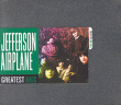 Jefferson Airplane&nbsp;-&nbsp;Collections