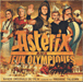 Frédéric Talgorn&nbsp;-&nbsp;Astérix aux jeux olympiques