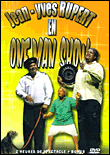 Jean-Yves Rupert en one man show&nbsp;-&nbsp;Jean-Yves Rupert